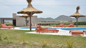 Piscina al aire libre
