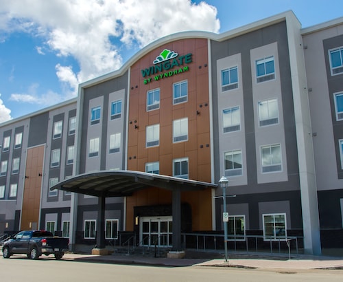 nettsidene til Moncton NB
