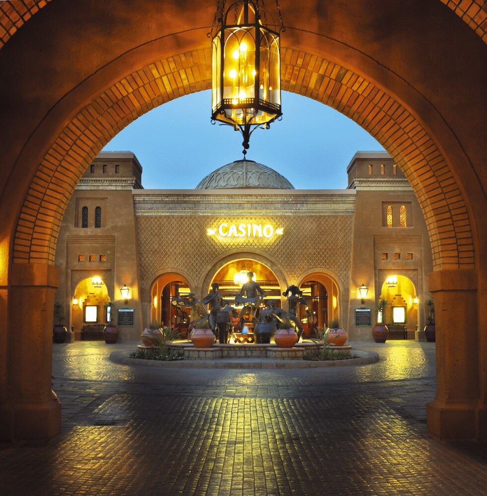 Meropa Casino Reviews, Photos & Rates