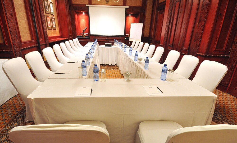 Meropa Casino Reviews, Photos & Rates