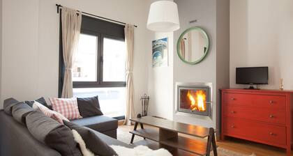 Tarter Mountain Suites