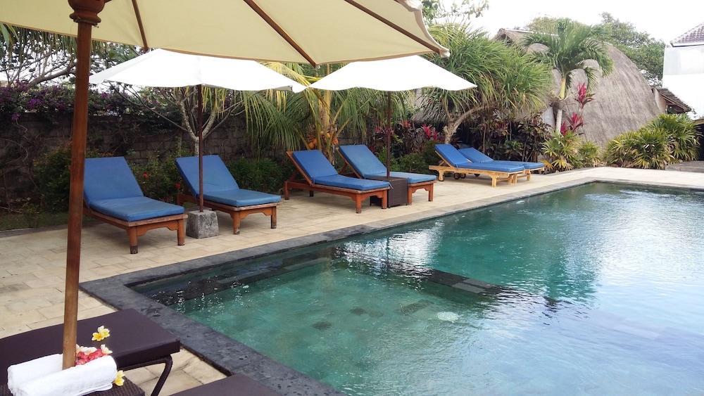 Merta Sari Balangan Bungalows In Jimbaran Hotel Rates