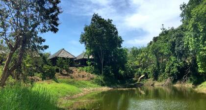 Thap Pala Cottage