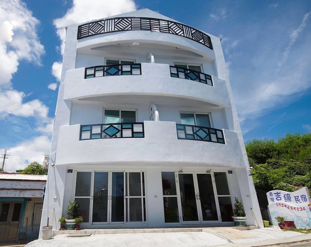南灣吉緣民宿 南灣吉緣民宿