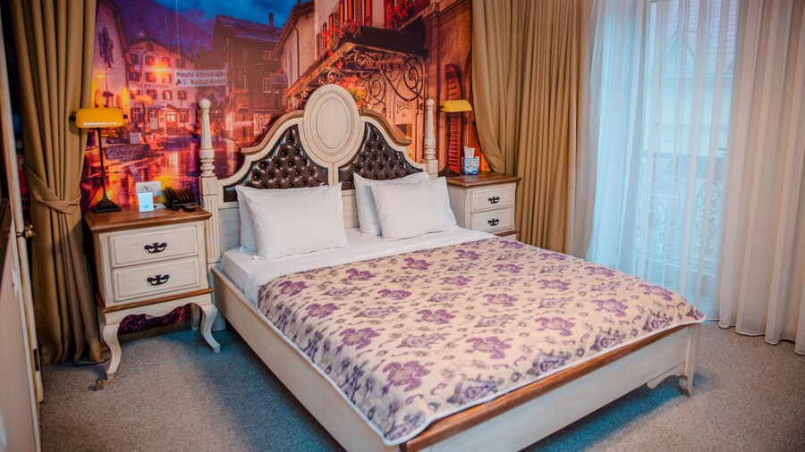 Boutique Hotel Baku