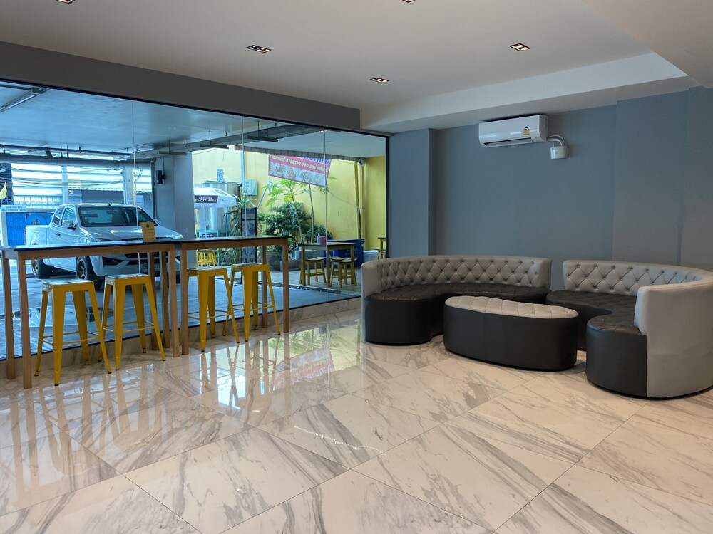 Ck2 Hotel Sha Plus In Bangkok Hotel Rates Reviews On Orbitz