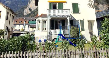 Interlaken Marco Guest House