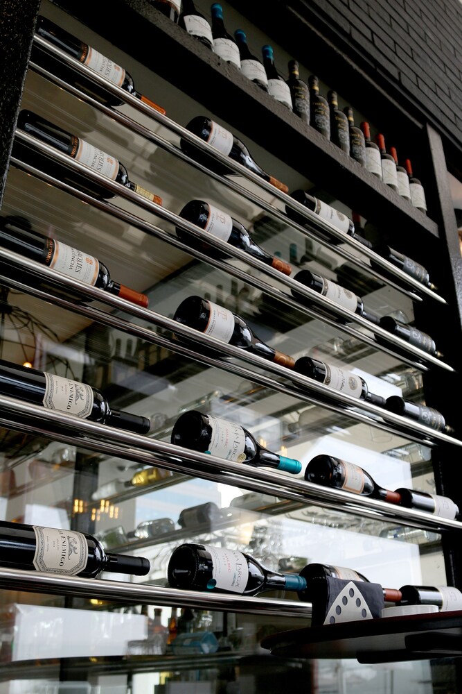 Sommelier Boutique Hotel Santiago Sommelier Boutique Hotel Santiago