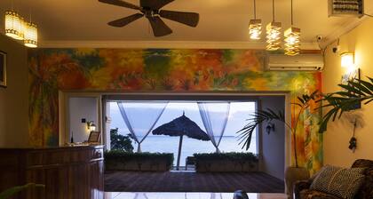 The Island Beach Resort