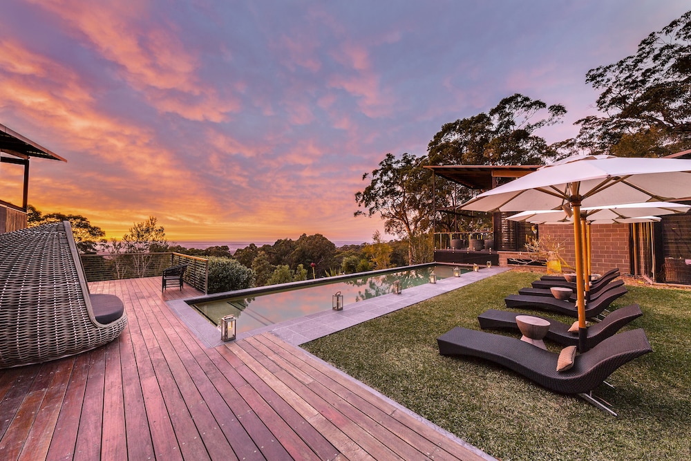 Spicers Sangoma Retreat - Adults Only