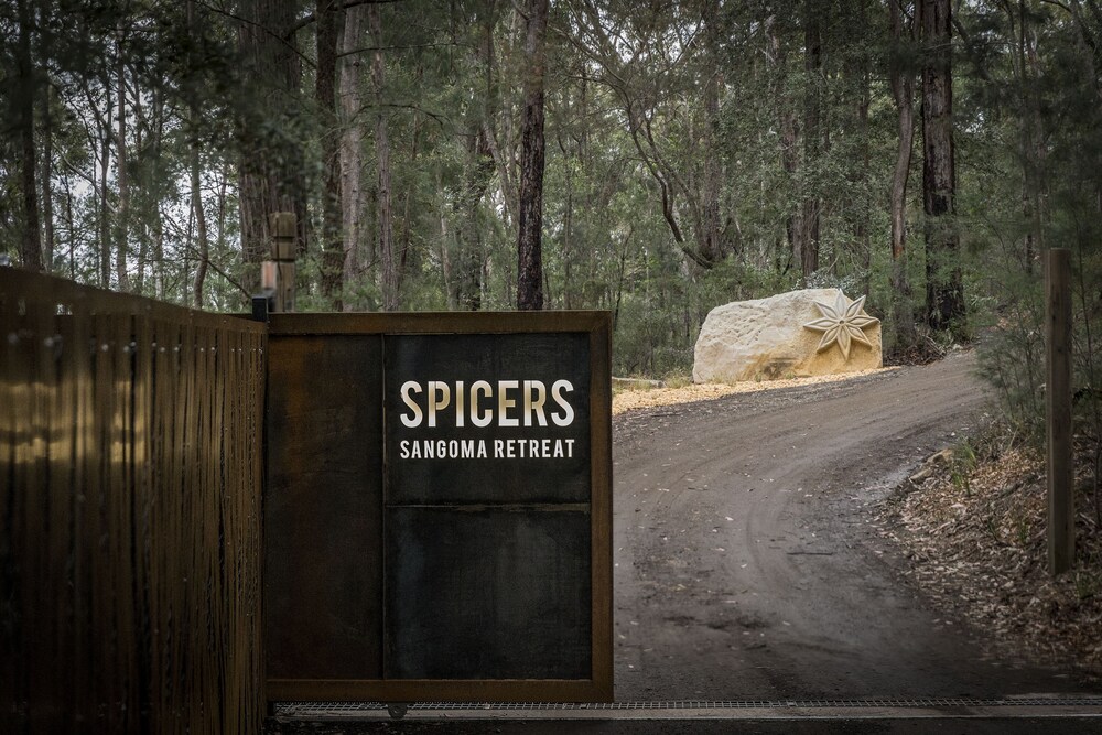 Spicers Sangoma Retreat - Adults Only