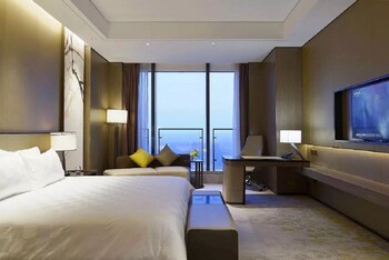 Golden Eagle Summit Hotel Kunshan Suzhou 2020 Room Prices