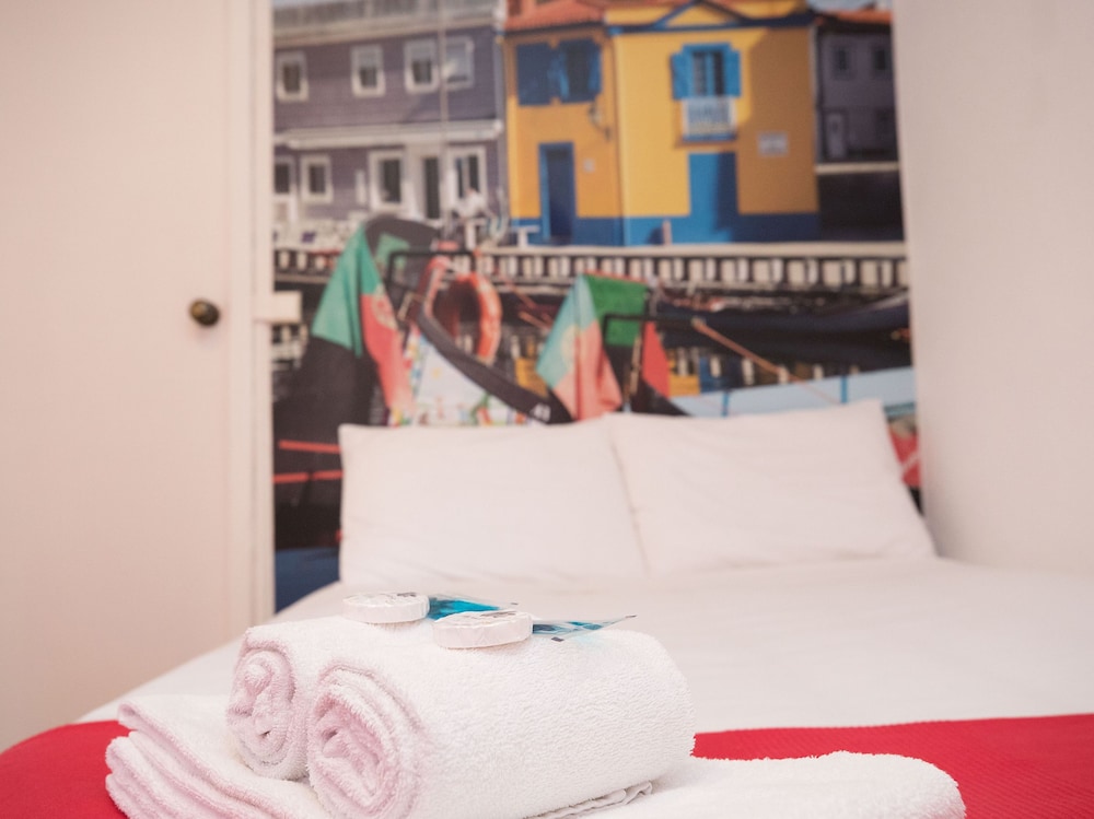 Peters Guesthouse - AL in Aveiro, Portugal