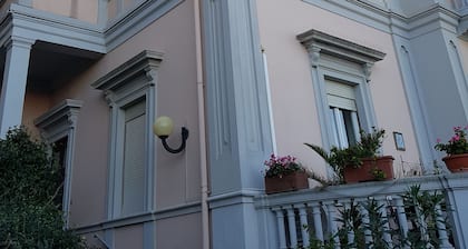 B&B Villa l'Aurora