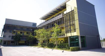 Elite Residence Phitsanulok