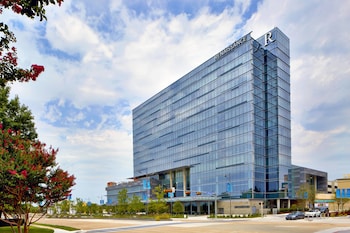 Renaissance Dallas at Plano Legacy West Hotel