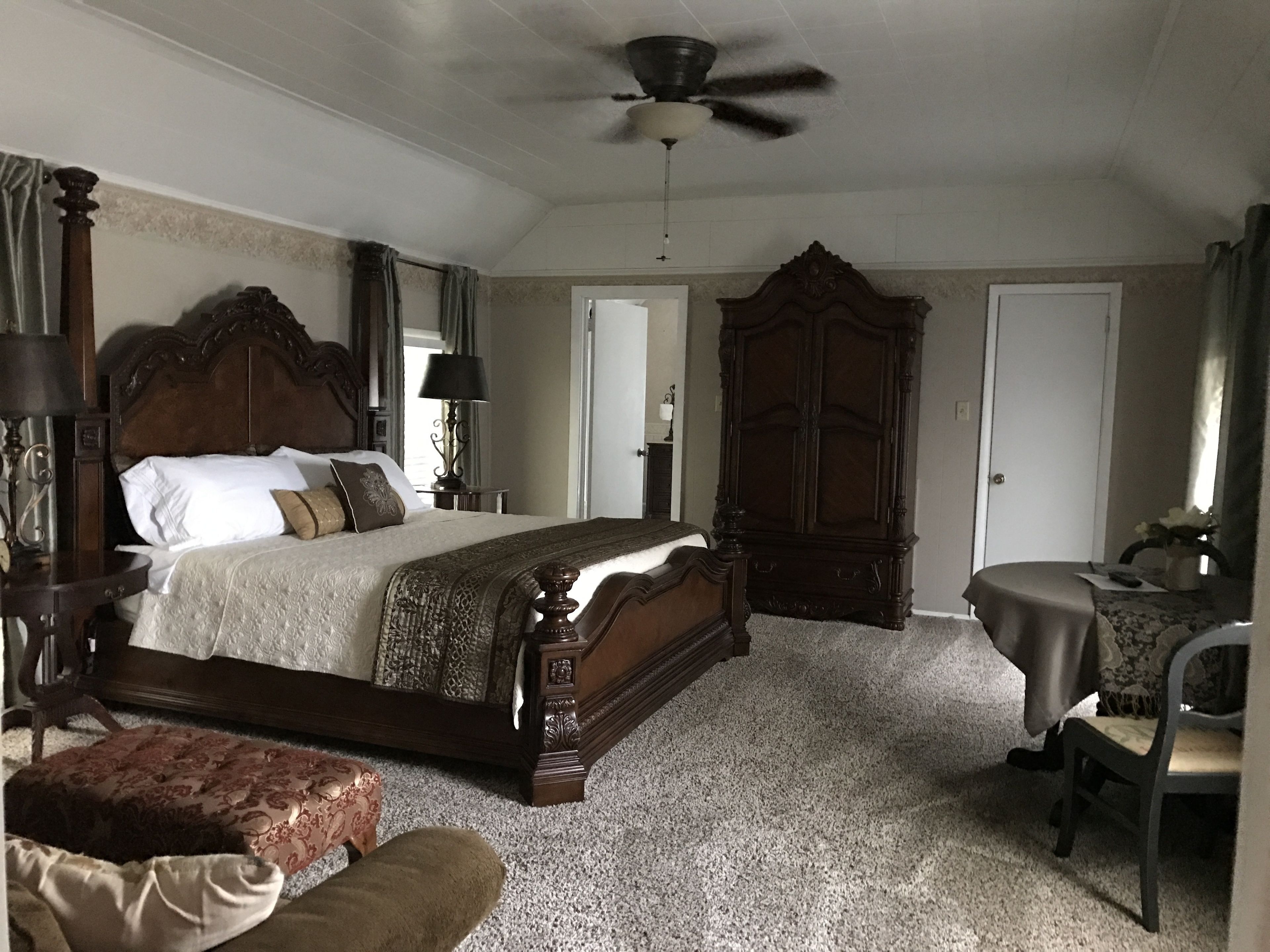 Sassafras Inn in Mena, United States