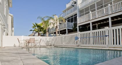 DeSoto Beach Vacations Properties