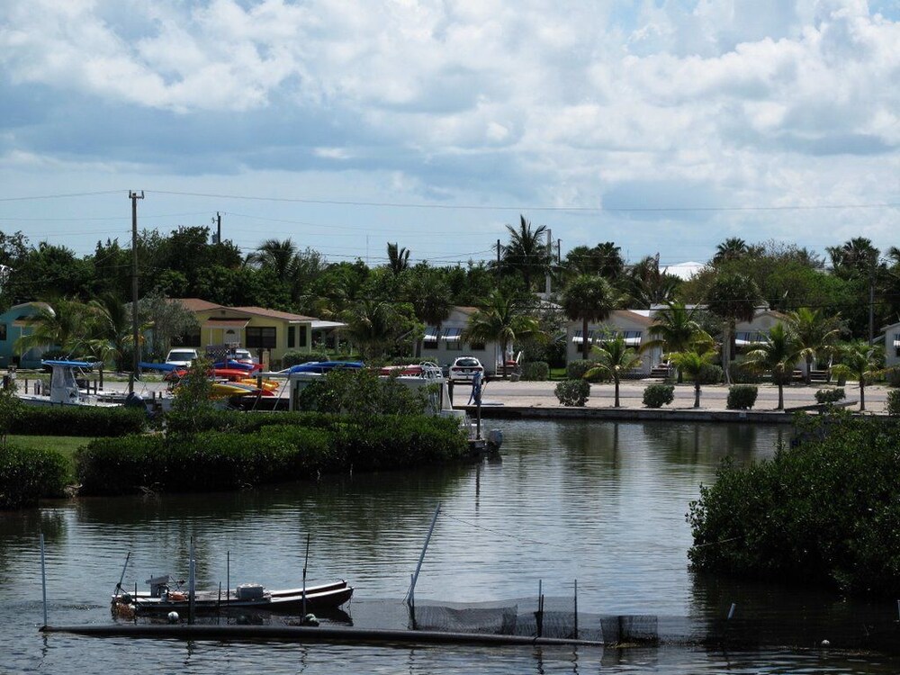 Old Wooden Bridge Marina (Big Pine Key, USA) Expedia