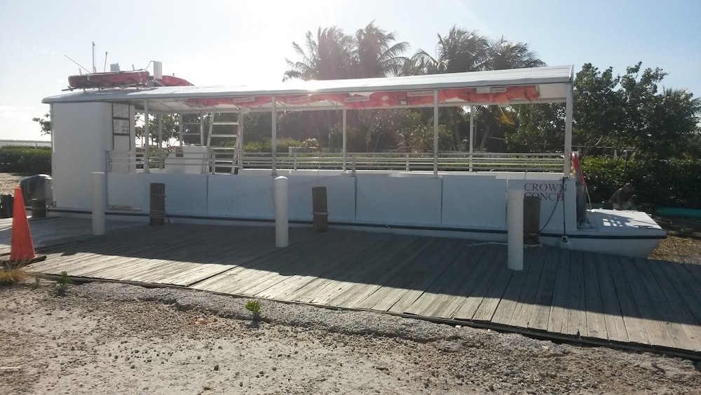 Old Wooden Bridge Marina (Big Pine Key, USA) Expedia