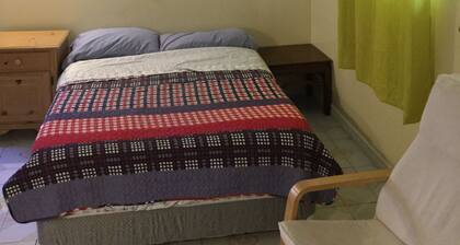 Ghalib Homestay