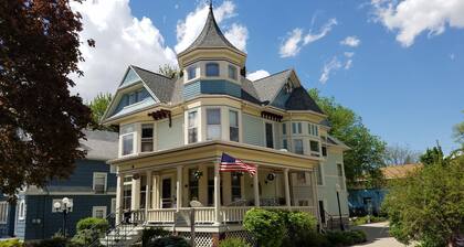 Franklin Street Inn B&B