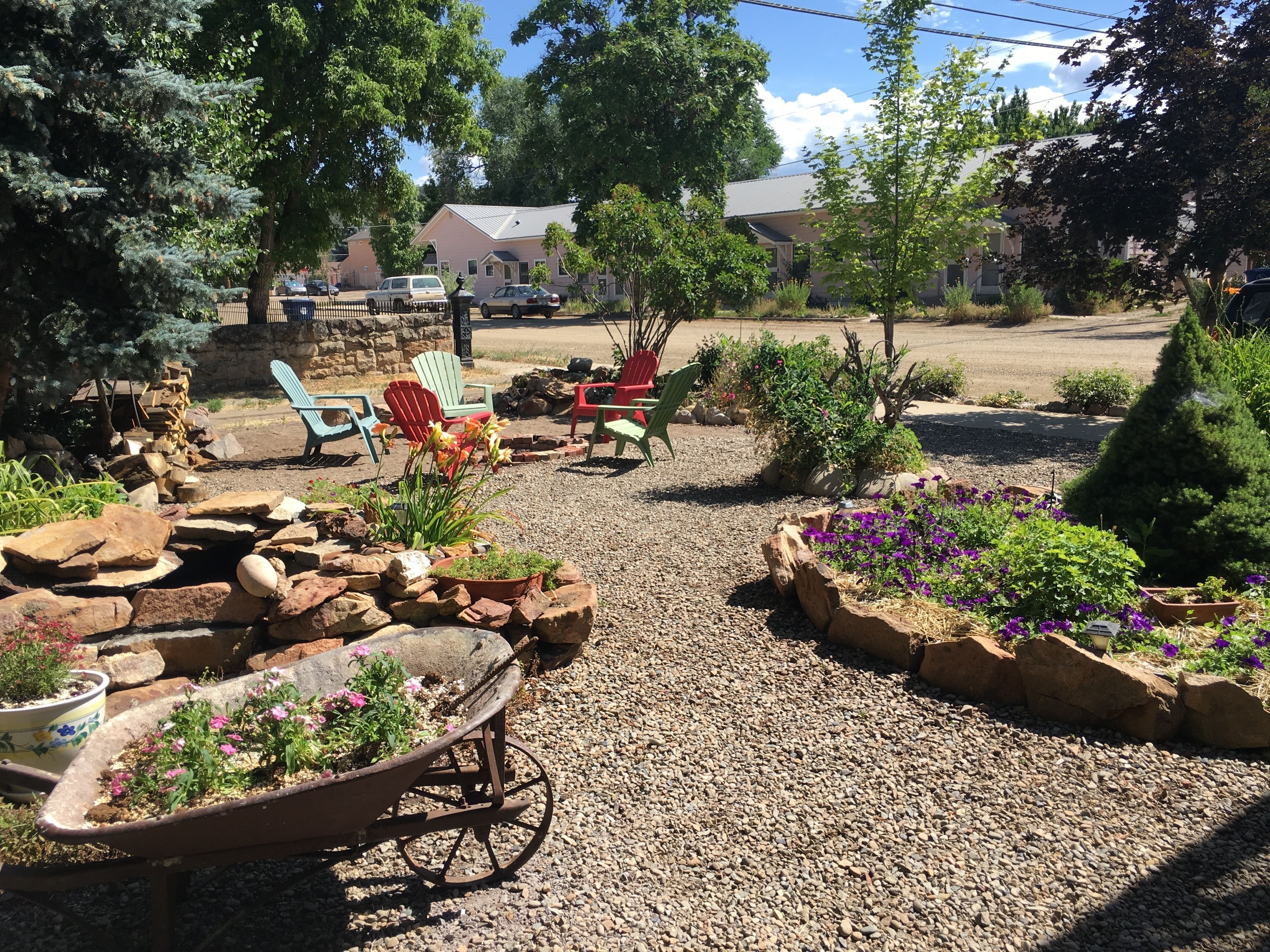 Mancos Inn in Cortez, United States