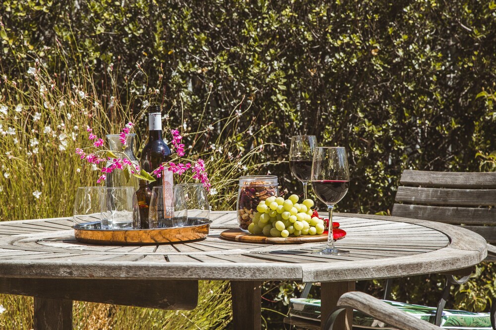 Mataro Cottage