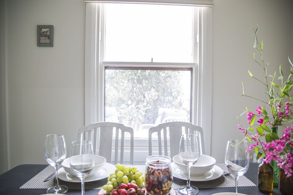 Mataro Cottage