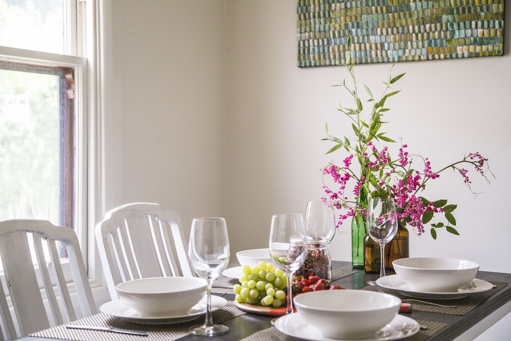 Mataro Cottage