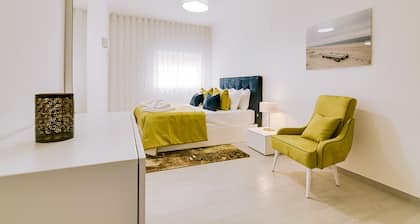 Apartamentos Sol e Ria