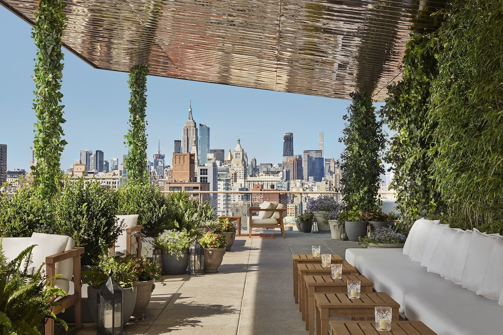 PUBLIC, an Ian Schrager hotel in New York | Best Rates & Deals on Orbitz