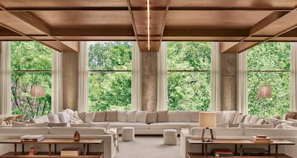 PUBLIC, an Ian Schrager hotel