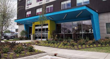 Tru By Hilton Oklahoma City Airport