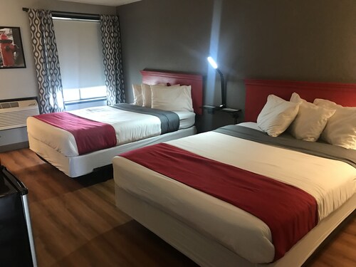 Gresham Oregon Hotels From 63 Cheap Hotel Deals Travelocity