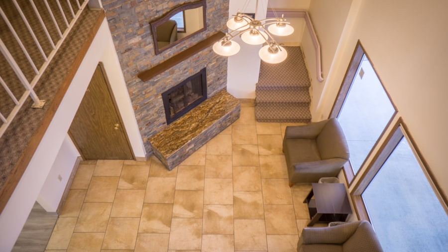 Sunnyside Inn & Suites