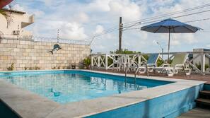 Piscina externa