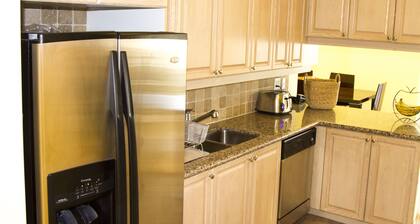 Luxury Penthouse Suite
