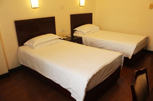 Nantong Wenfeng Star Hotel Nantong Chn Best Price - 