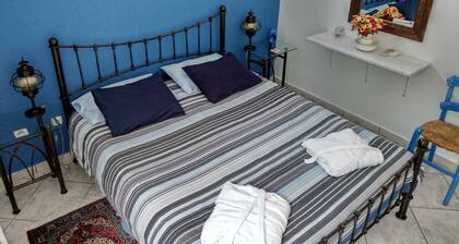 Seafarer's Suite