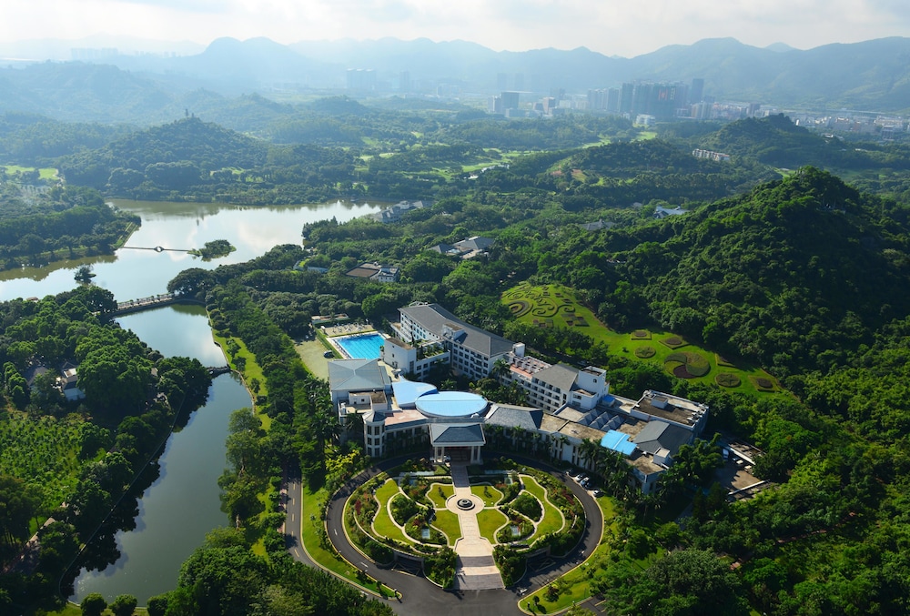 Kylin villa, Shenzhen Room Prices & Reviews Travelocity