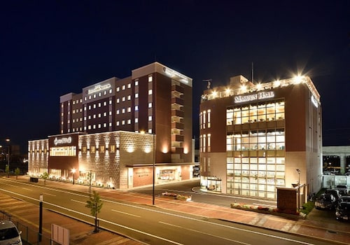 旭川の格安子連れにおすすめホテル予約 ファミリー向け エクスペディア