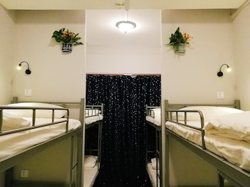 Nano Hostel