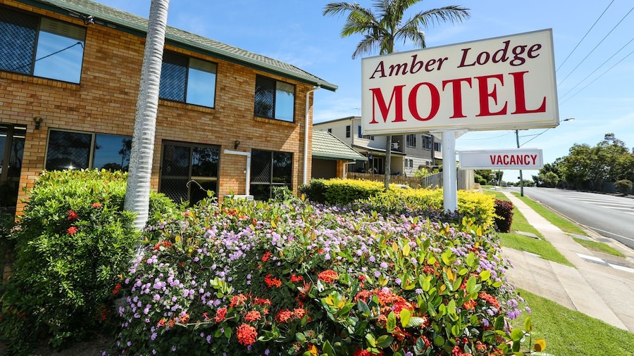 Amber Lodge Motel