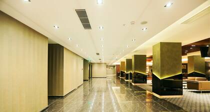 Turizoom Business Hotel & Spa Elbistan