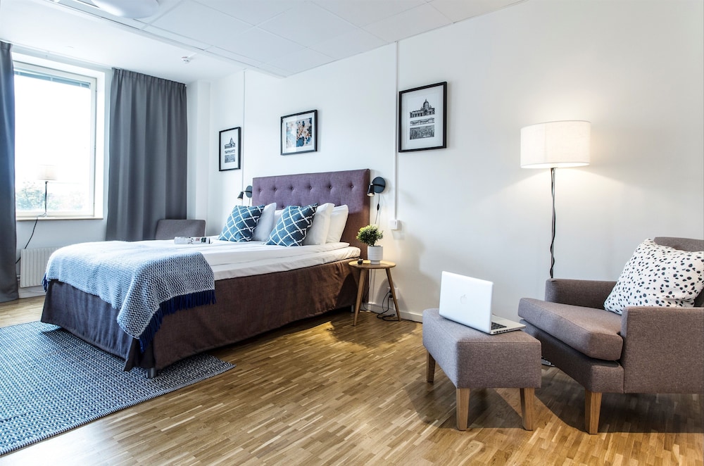 Biz Apartment Solna Deals & Reviews (Stockholm, SWE) Wotif