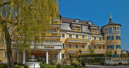 Hotel & SPA Fontenay