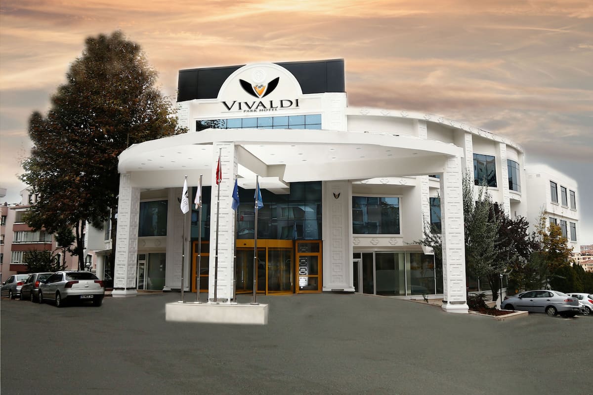 vivaldi park hotel in ankara turkey expedia