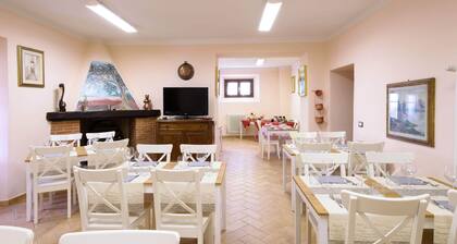 Agriturismo I Poderi