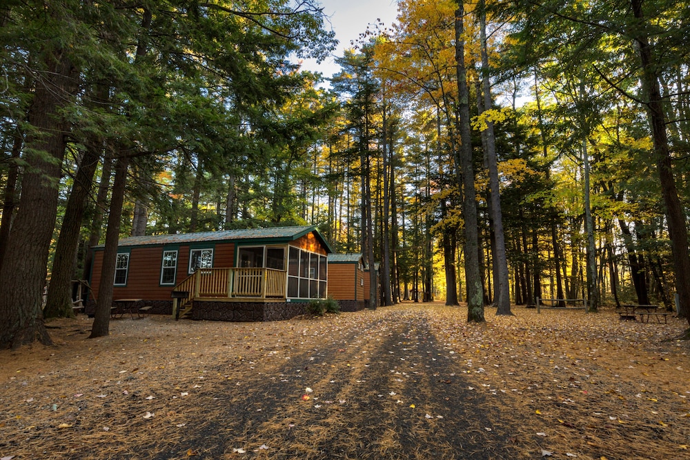Saco Old Orchard Beach Koa 2018 Room Prices Deals Reviews Expedia View From Hotel Featured Image